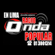 Download Radio Onda Popular Peru For PC Windows and Mac 1.0