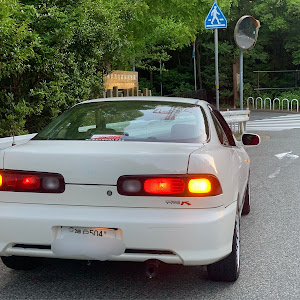 インテグラ DC2