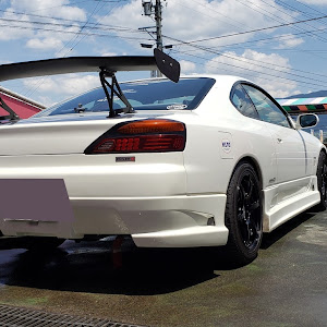 シルビア S15