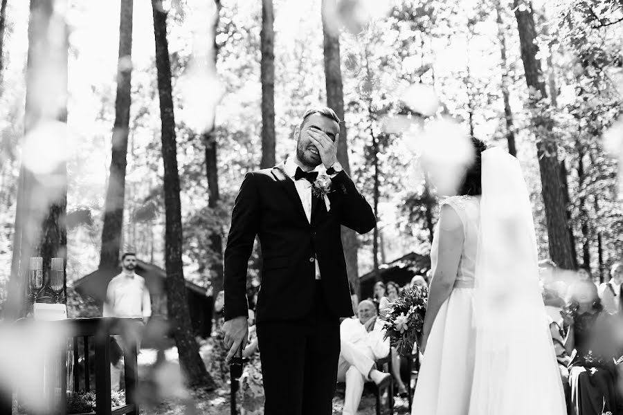 Photographe de mariage Taras Terleckiy (jyjuk). Photo du 7 septembre 2016