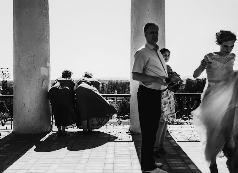 Photographe de mariage Mariya Budanova (vlgmb). Photo du 20 février 2020