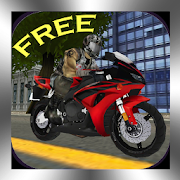 Extreme Biking Free Bike Games 4.06 Icon