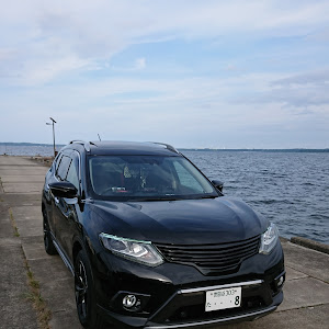 エクストレイル NT32