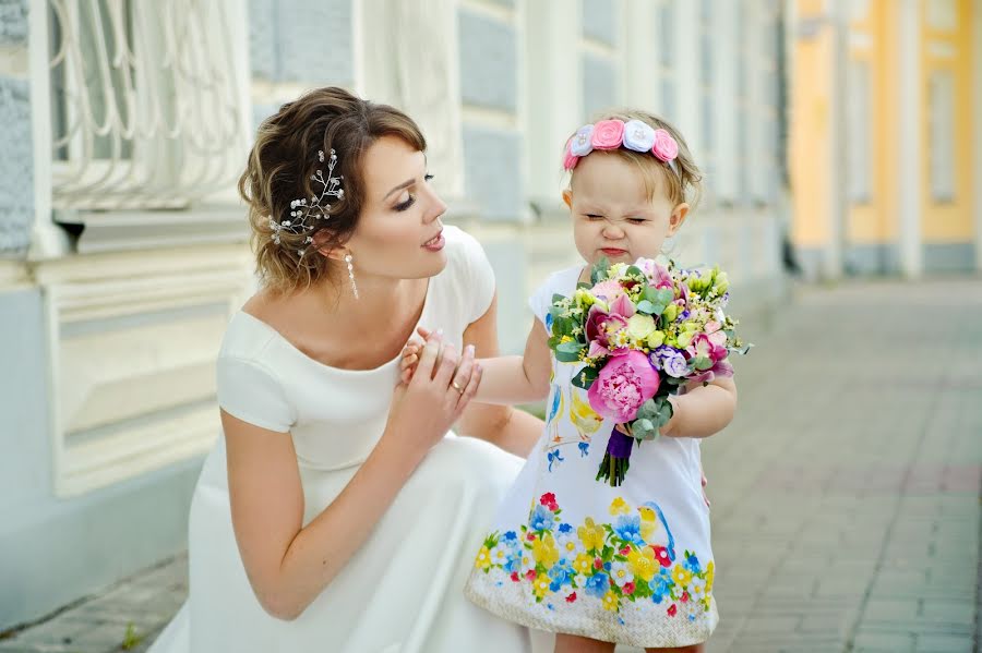 Wedding photographer Irina Borisenkova (borisenkova). Photo of 8 July 2020