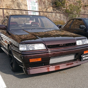 スカイライン R31