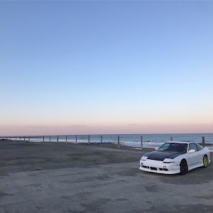 180SX RPS13