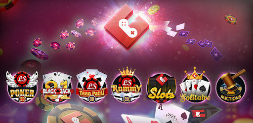 Gamentio 3D: Poker Teenpatti R