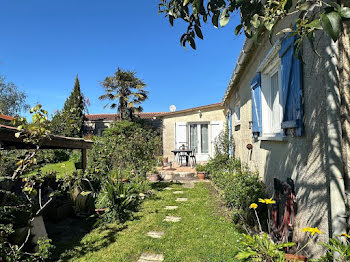 maison à Saint-Nazaire-sur-Charente (17)