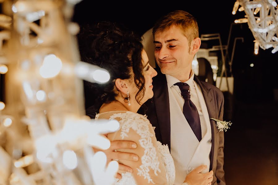 Wedding photographer Yoss Sabalet (sabalet). Photo of 18 March 2019