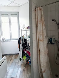 appartement à Montbeliard (25)