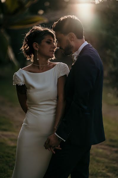 Wedding photographer Francesco Galdieri (fgaldieri). Photo of 22 September 2022