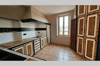 appartement à Brignoles (83)