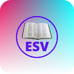 Cover Image of 下载 English Standard Version Bible 1.0 APK
