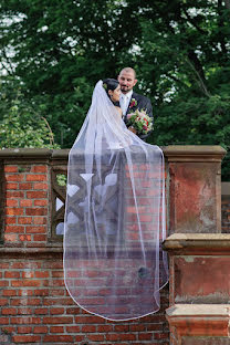 Fotógrafo de bodas Pavel Zahálka (zahlka). Foto del 13 de abril 2020