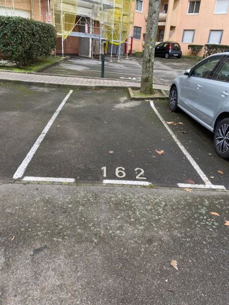 Location  parking   à Toulouse (31000), 69 €