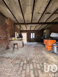 ferme à Drouvin-le-Marais (62)