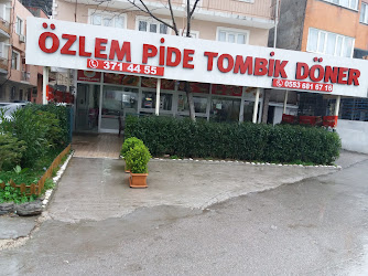 Özlem Pide Tombik Döner