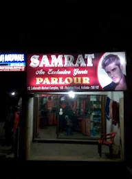 Samrat Salon photo 1