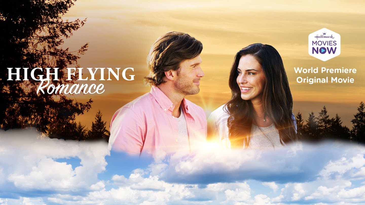 Watch Hallmark Movies Now online YouTube TV (Free Trial)