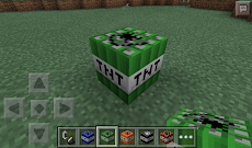 Too much TNT mod mcpeのおすすめ画像2