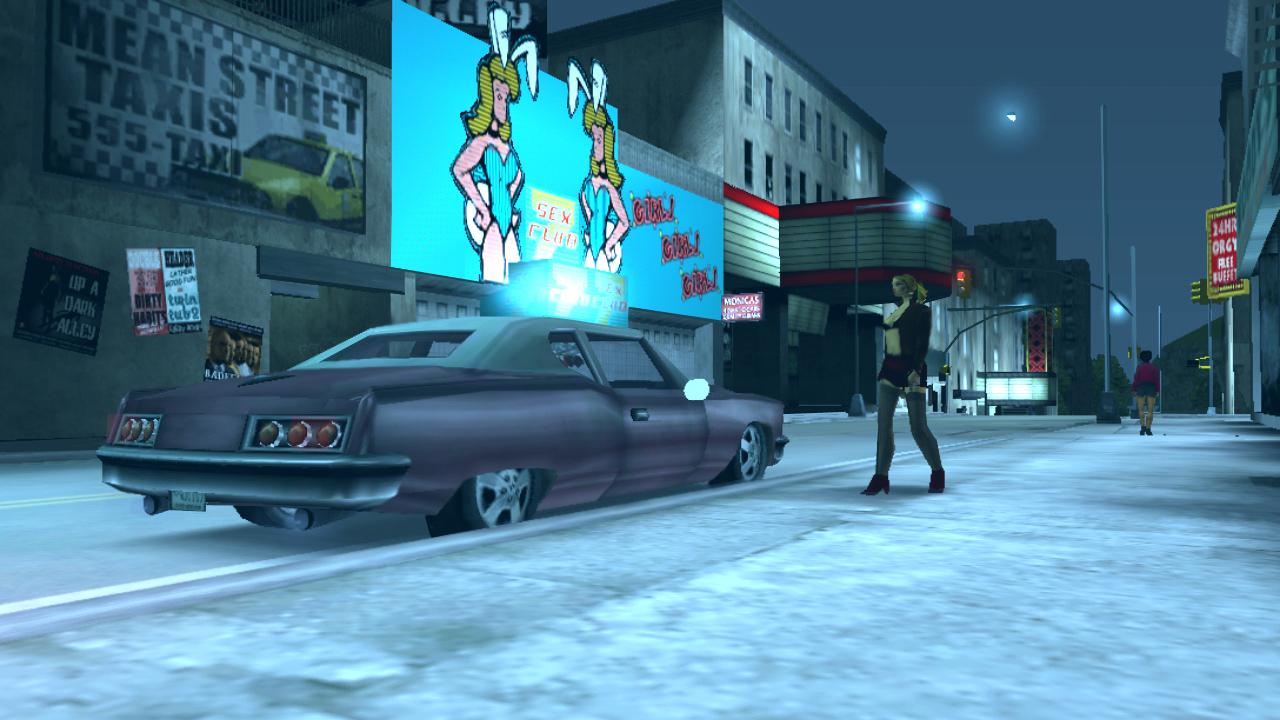 Gta 3 For Ios 4.2.1