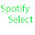 Spotify Select