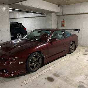 180SX RPS13