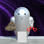 Cover Image of ดาวน์โหลด Cuefa Sulifa Rock Paper Scissors RPS 1.1 APK