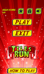 How to download Tiles Run patch 1.6 apk for android