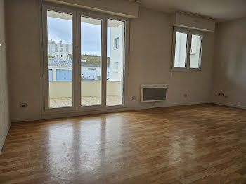 appartement à Nantes (44)