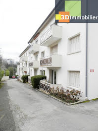 appartement à Lons-le-Saunier (39)