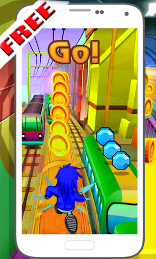 Subway Soni Frozen games