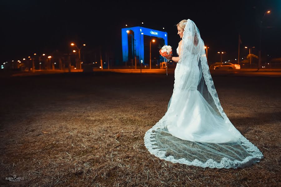 Fotógrafo de casamento Ruben Cardus (rubencardus). Foto de 29 de janeiro 2020