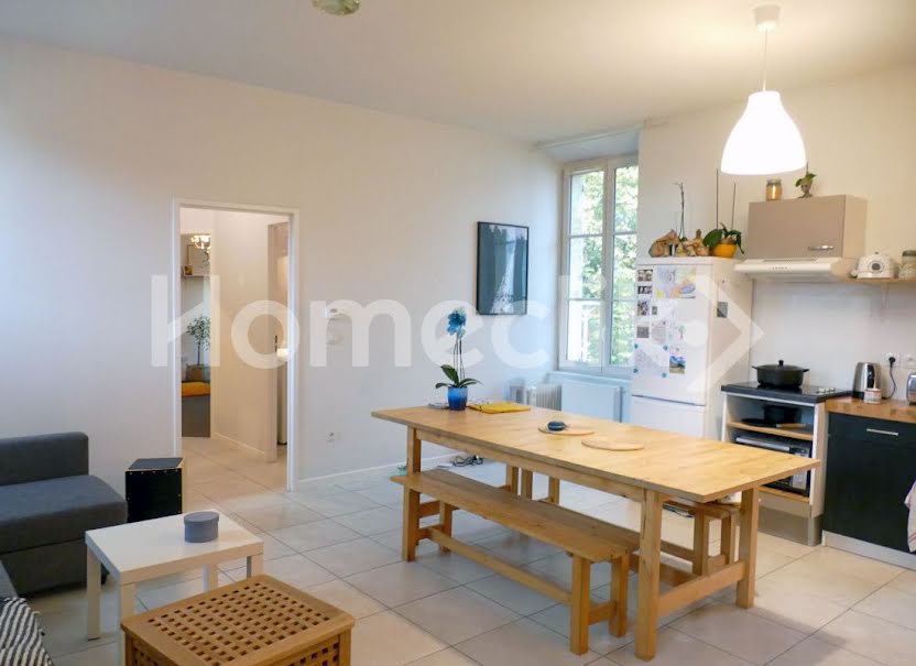 Vente appartement 3 pièces 67.57 m² à Villenave-d'Ornon (33140), 217 350 €