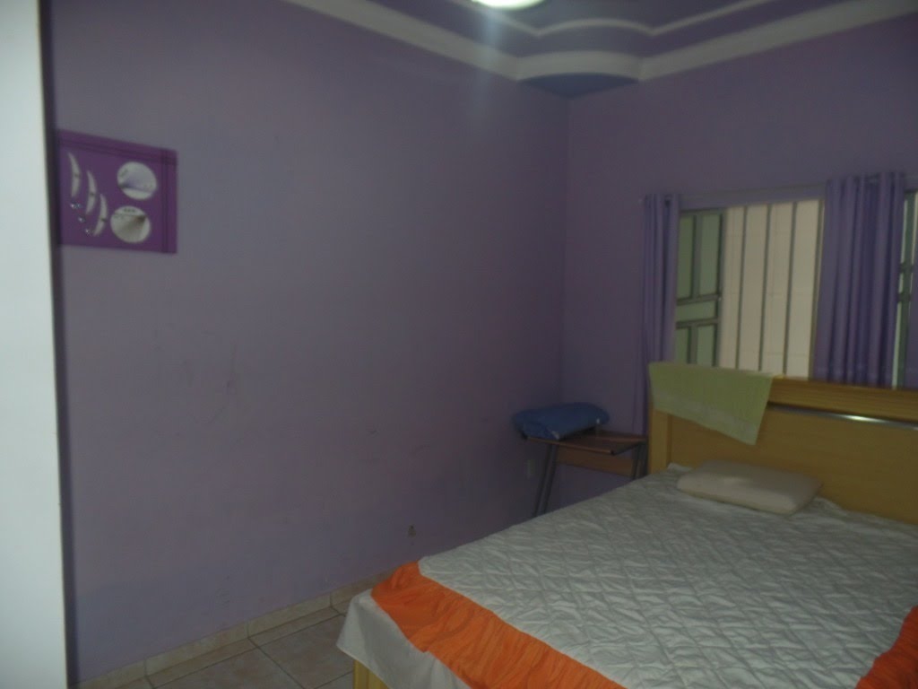 Casa à venda com 4 quartos, 200m² - Foto 6
