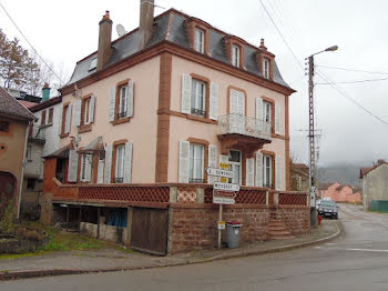 maison à La Petite-Raon (88)