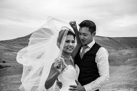 Photographe de mariage Fred Leloup (leloup). Photo du 26 février