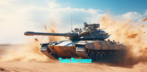 Tanks Battlefield: PvP Battle