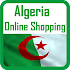 Algerian Online Shopping1.7