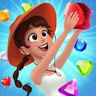 Jewel Ocean - New Free Match 3 Puzzle Game 1.0.32