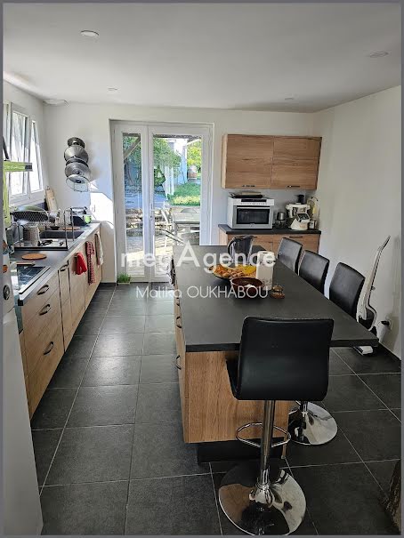 Vente maison 6 pièces 148 m² à Maurrin (40270), 272 800 €