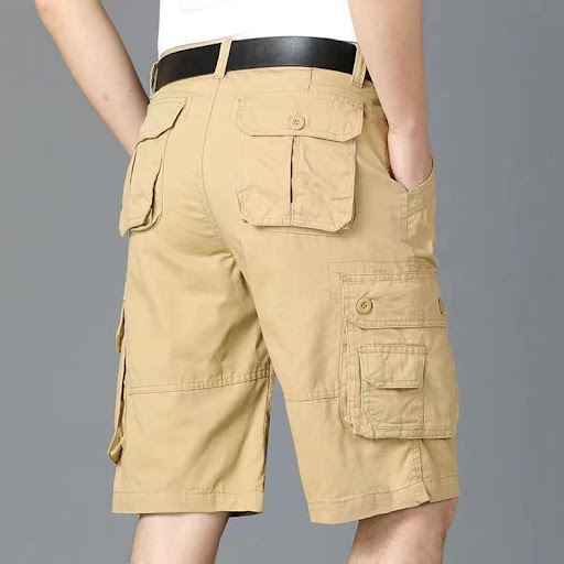 Title 5, Fifth Pants Mens Workwear Shorts Casual Sports...