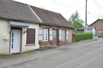 maison à Forges-les-Eaux (76)