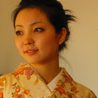 Makiko di 