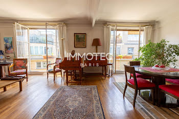 appartement à Paris 15ème (75)