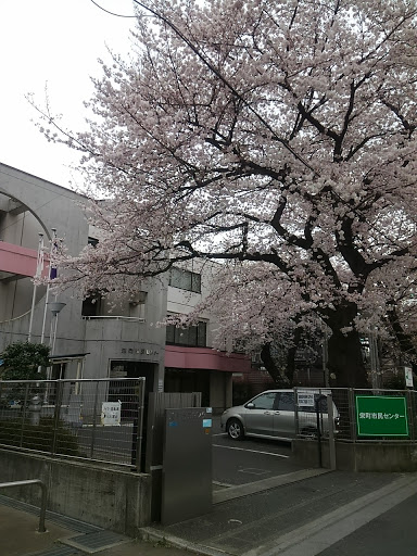 朝霞市栄町市民センター