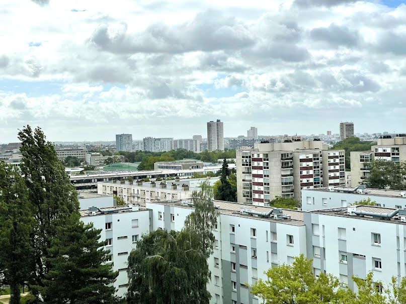 Vente appartement 3 pièces 64.81 m² à Rennes (35000), 210 000 €