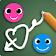 LoveLine Balls  icon