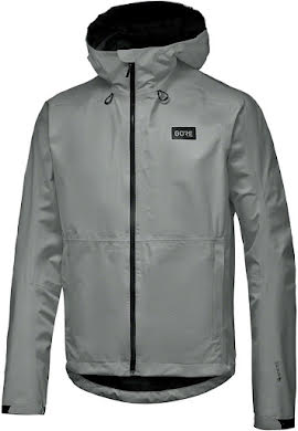 Gore Endure Jacket - Lab Gray alternate image 0