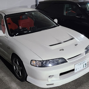 インテグラ DC2